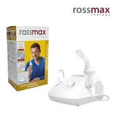 Nebulizer Rossmax (Model:NE-100)