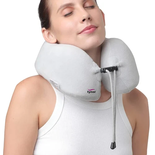 Tynor Travel Pillow Urbane