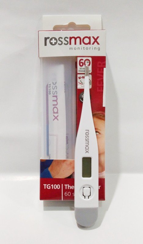 Rossmax Thermometer TG-100