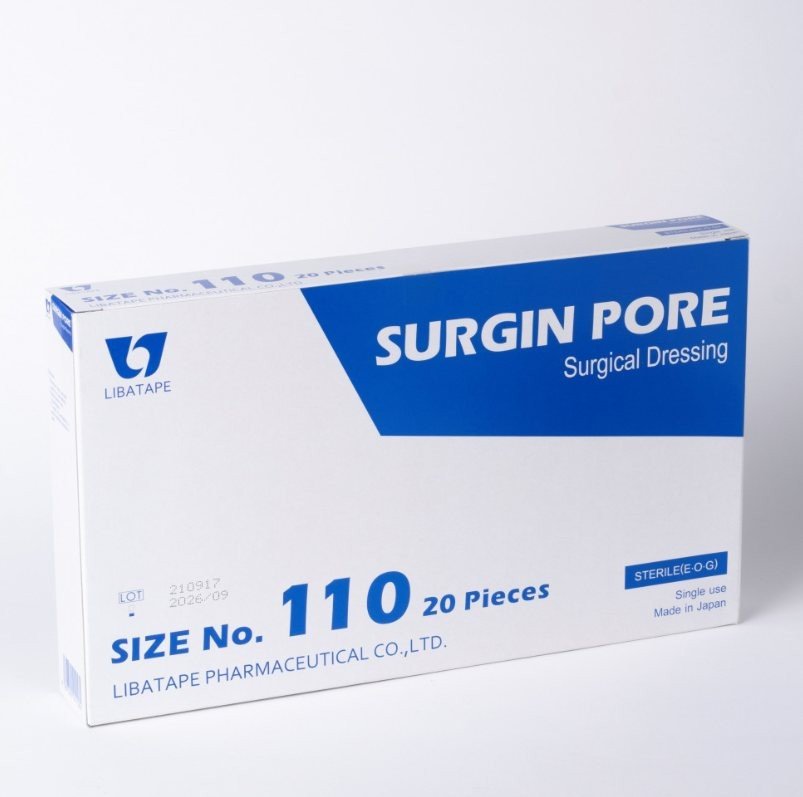 SURGIN PAD 110 CM