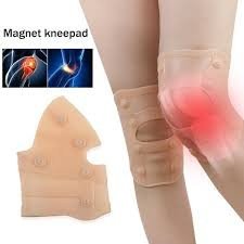 Magnet Knee Pad