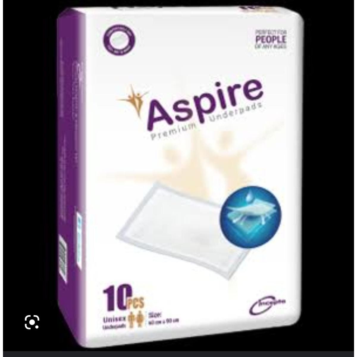 aspire